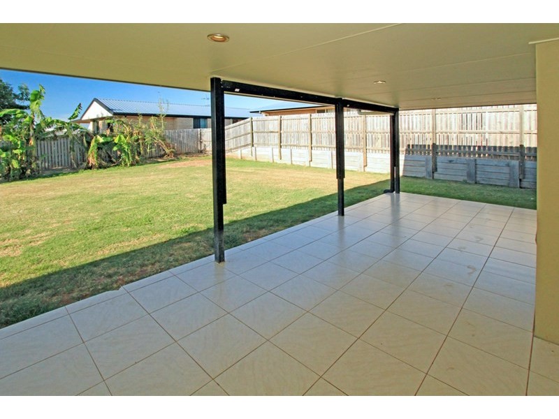 40 Lillypilly Avenue, Gracemere QLD 4702