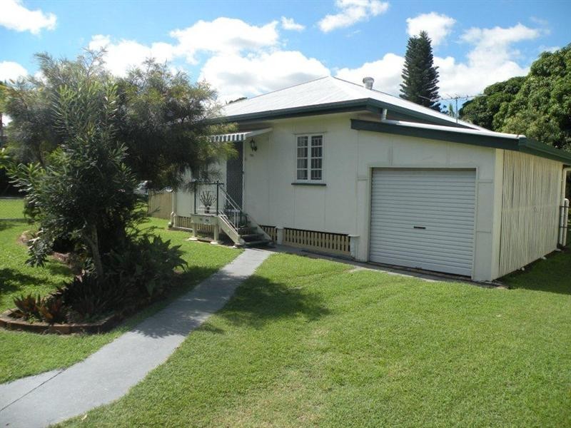 308 Dean Street, Frenchville QLD 4701