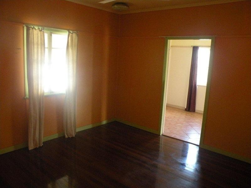 308 Dean Street, Frenchville QLD 4701