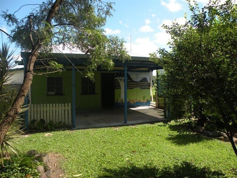 308 Dean Street, Frenchville QLD 4701