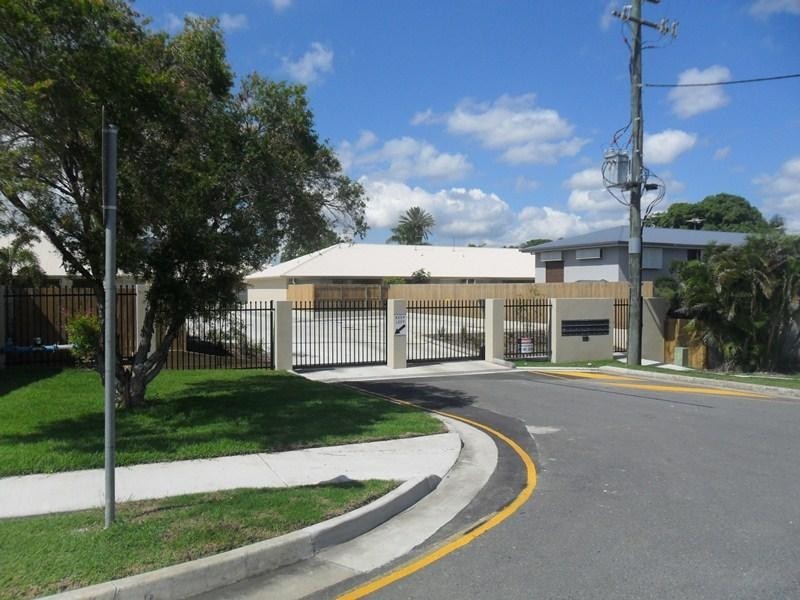 10/77a Edington Street, Berserker QLD 4701