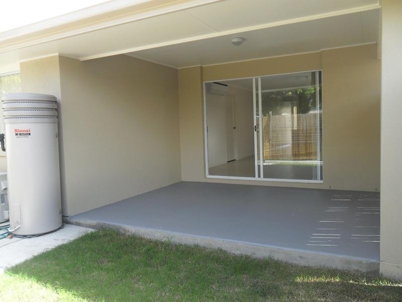 10/77a Edington Street, Berserker QLD 4701