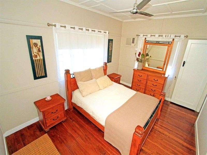 63 Canning Street, The Range QLD 4700
