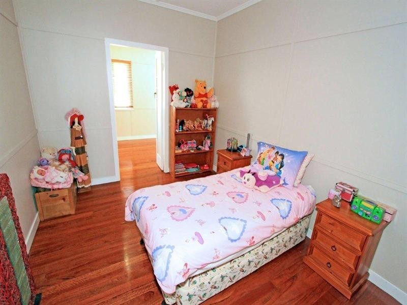 63 Canning Street, The Range QLD 4700