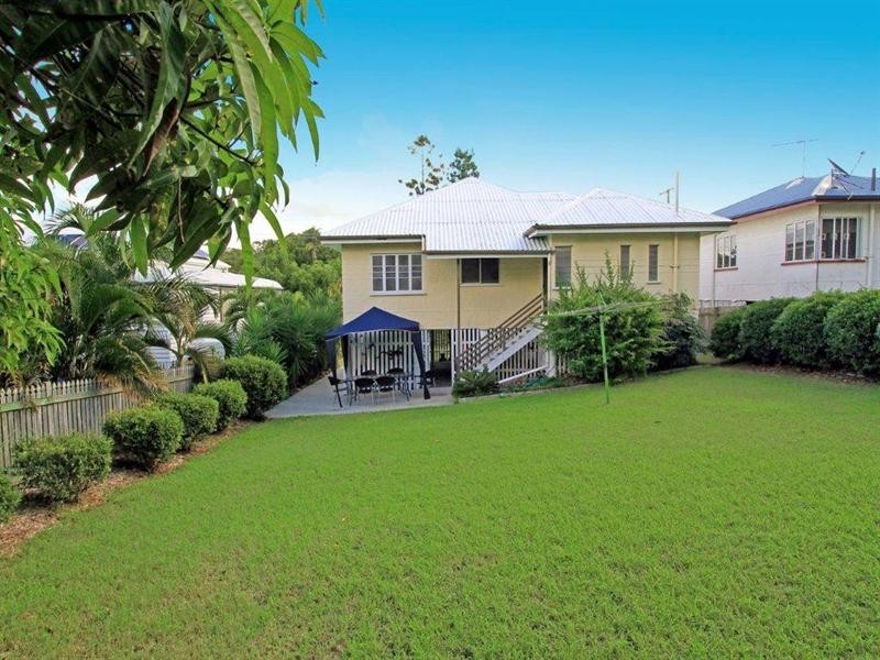 63 Canning Street, The Range QLD 4700