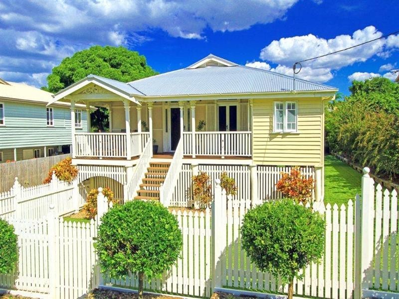 5 Elgin Street, The Range QLD 4700