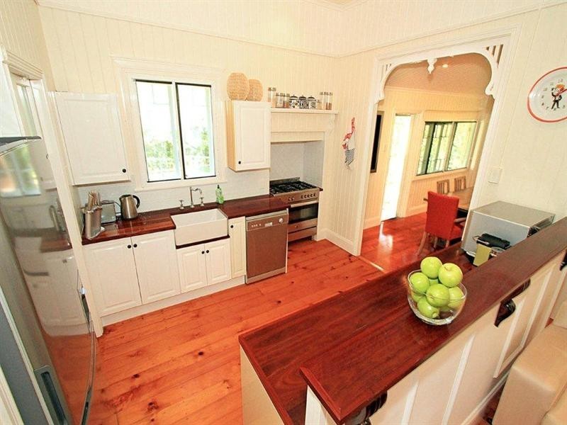 5 Elgin Street, The Range QLD 4700