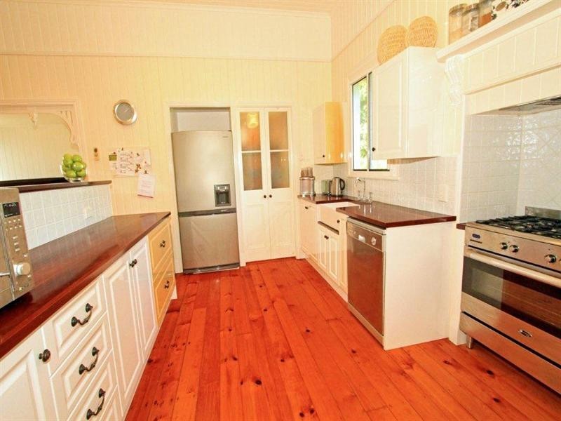 5 Elgin Street, The Range QLD 4700