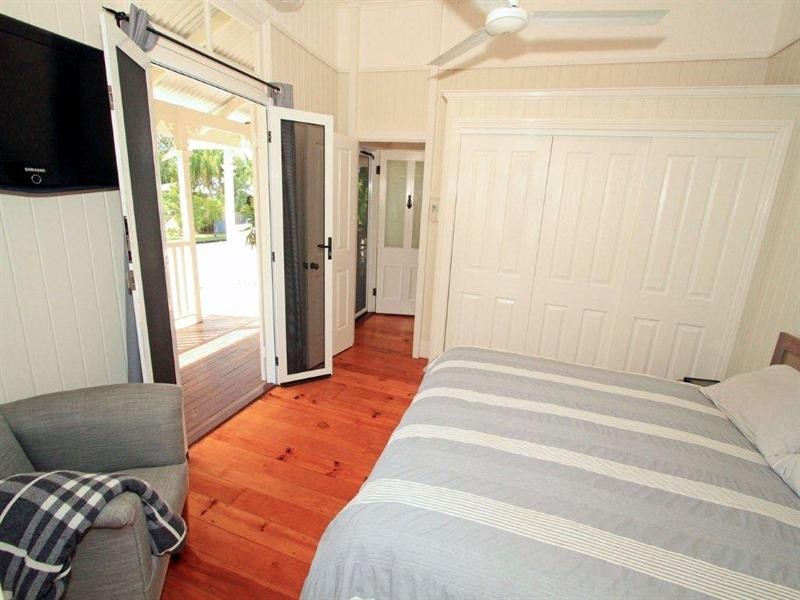 5 Elgin Street, The Range QLD 4700