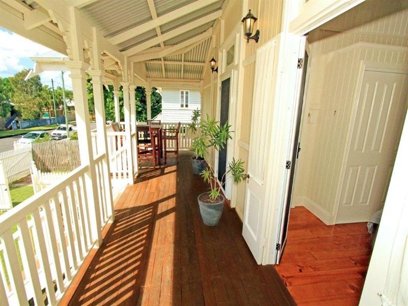 5 Elgin Street, The Range QLD 4700