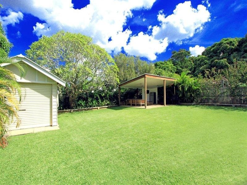 5 Elgin Street, The Range QLD 4700