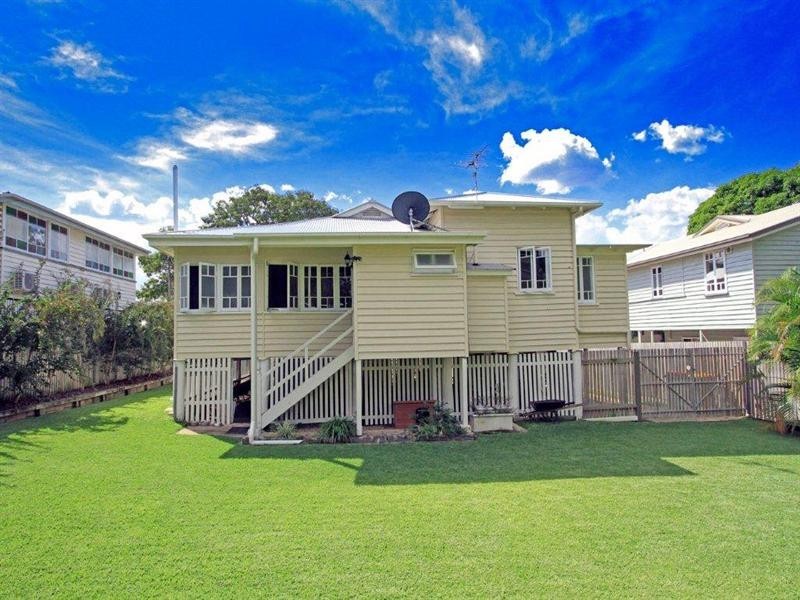 5 Elgin Street, The Range QLD 4700