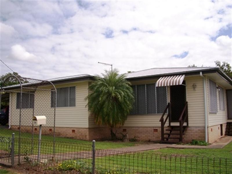 58 Albert Street, The Range QLD 4700