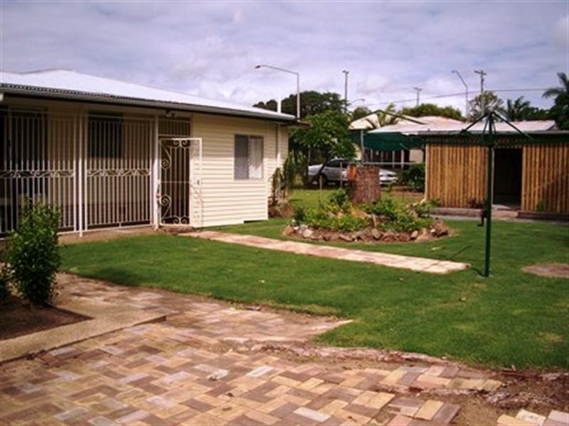 58 Albert Street, The Range QLD 4700