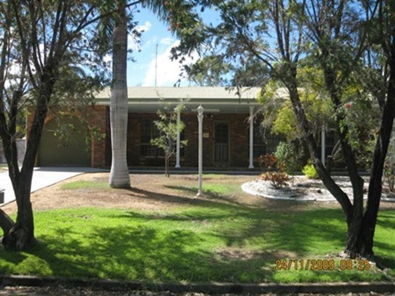 458 Eichelberger Street, Frenchville QLD 4701