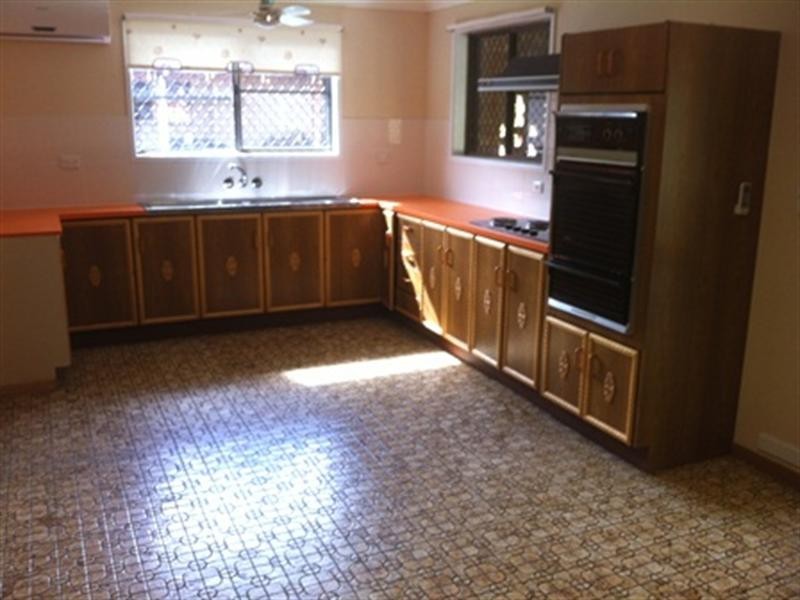 458 Eichelberger Street, Frenchville QLD 4701