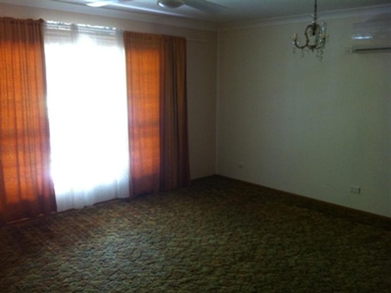 458 Eichelberger Street, Frenchville QLD 4701