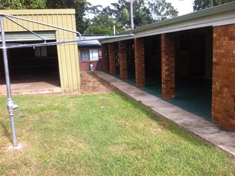 458 Eichelberger Street, Frenchville QLD 4701