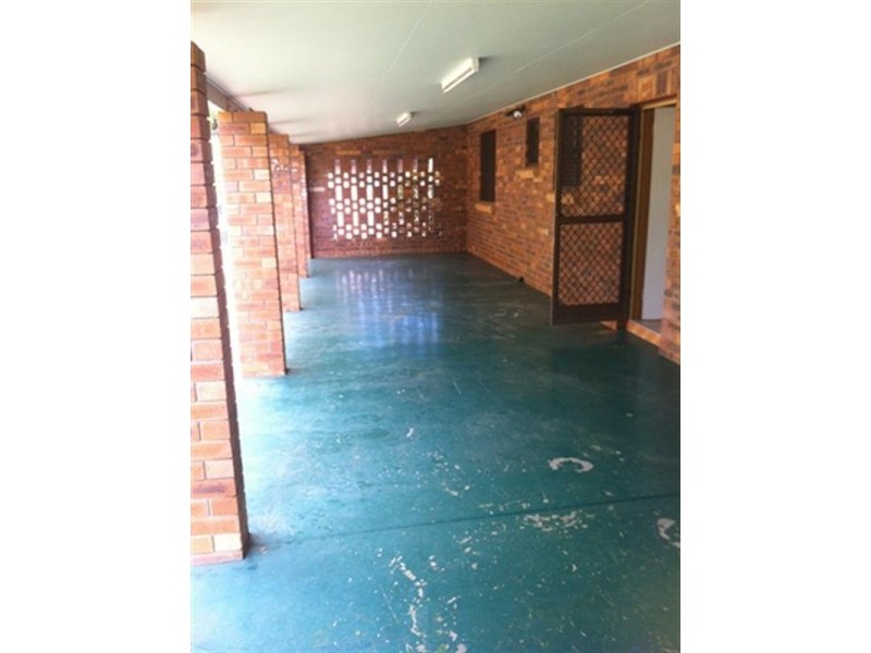 458 Eichelberger Street, Frenchville QLD 4701