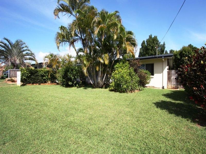 196 McCullough Street, Frenchville QLD 4701