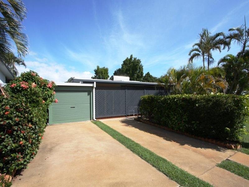 196 McCullough Street, Frenchville QLD 4701