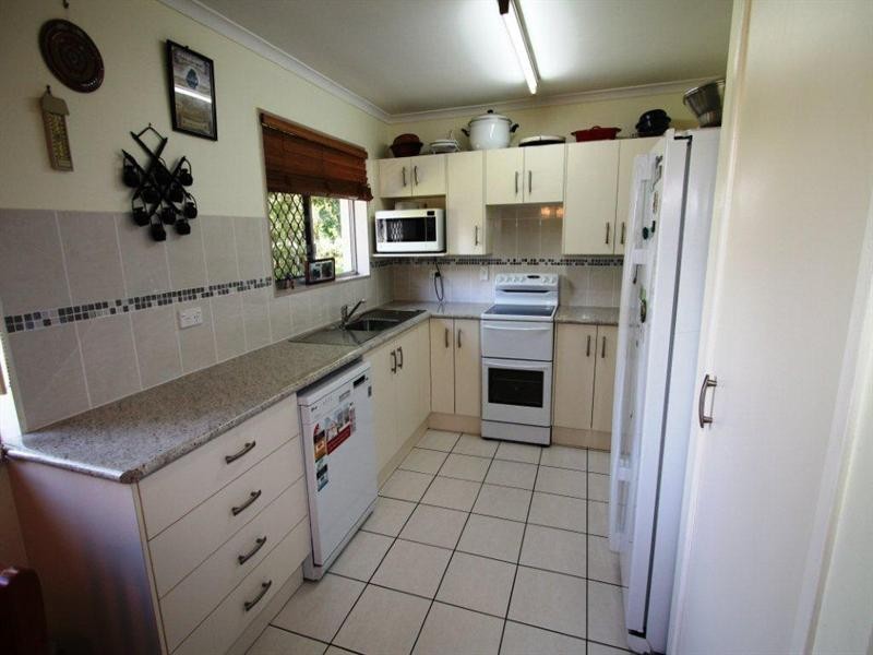 196 McCullough Street, Frenchville QLD 4701