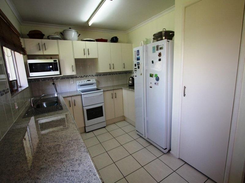 196 McCullough Street, Frenchville QLD 4701