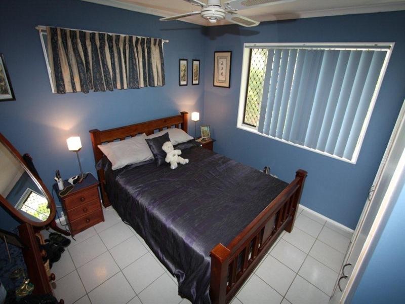 196 McCullough Street, Frenchville QLD 4701