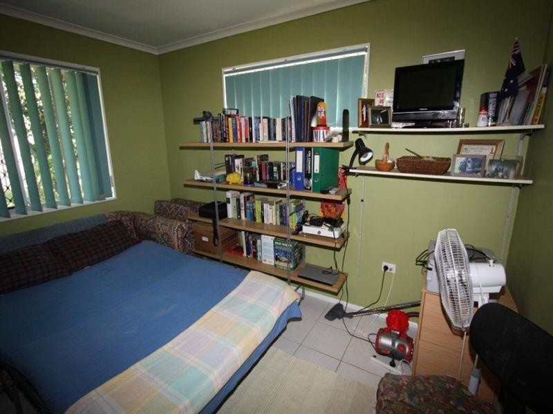 196 McCullough Street, Frenchville QLD 4701