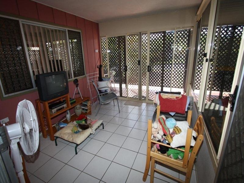 196 McCullough Street, Frenchville QLD 4701