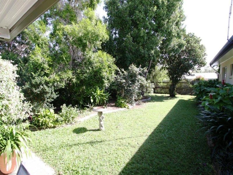 196 McCullough Street, Frenchville QLD 4701