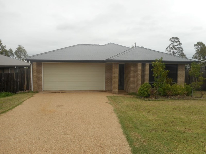 34 Govind Street, Gracemere QLD 4702