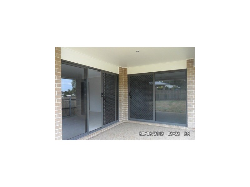 34 Govind Street, Gracemere QLD 4702