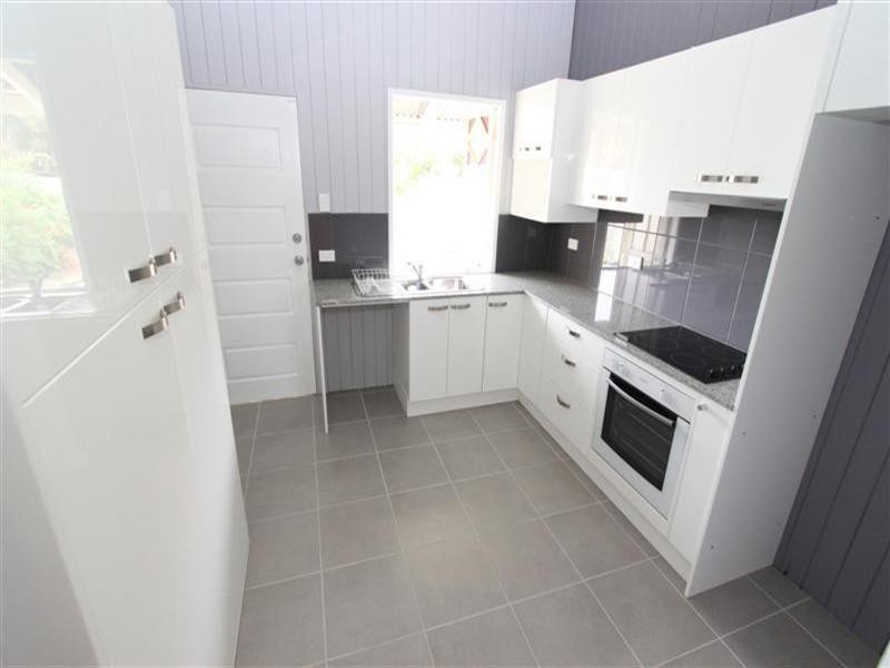 126 Talford Street, Allenstown QLD 4700