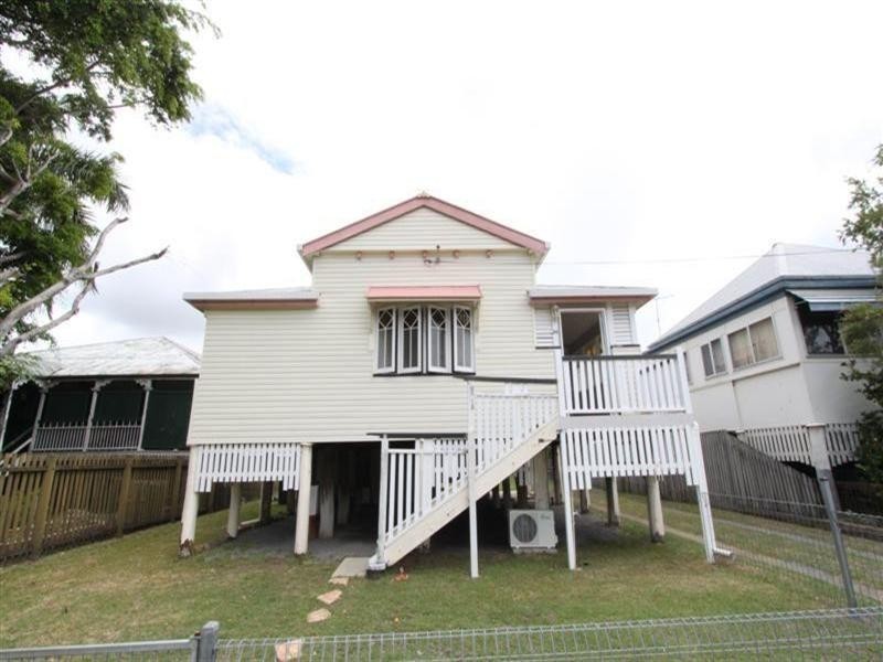 126 Talford Street, Allenstown QLD 4700