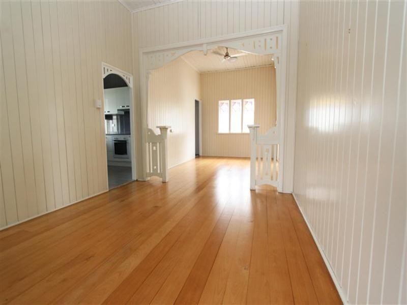 126 Talford Street, Allenstown QLD 4700