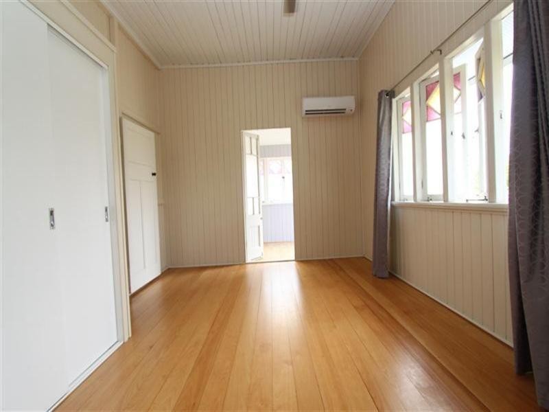126 Talford Street, Allenstown QLD 4700