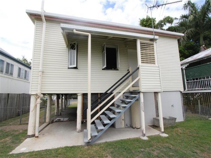 126 Talford Street, Allenstown QLD 4700