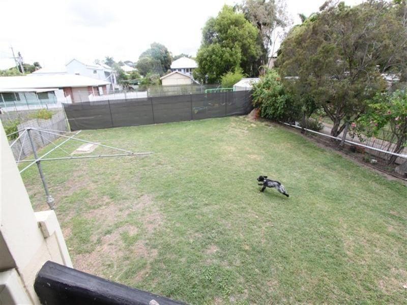 126 Talford Street, Allenstown QLD 4700