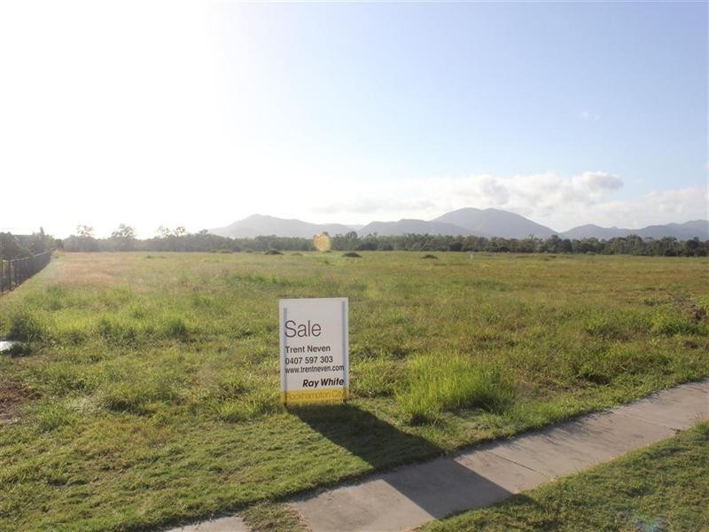 31 Bellbird Drive, Parkhurst QLD 4702