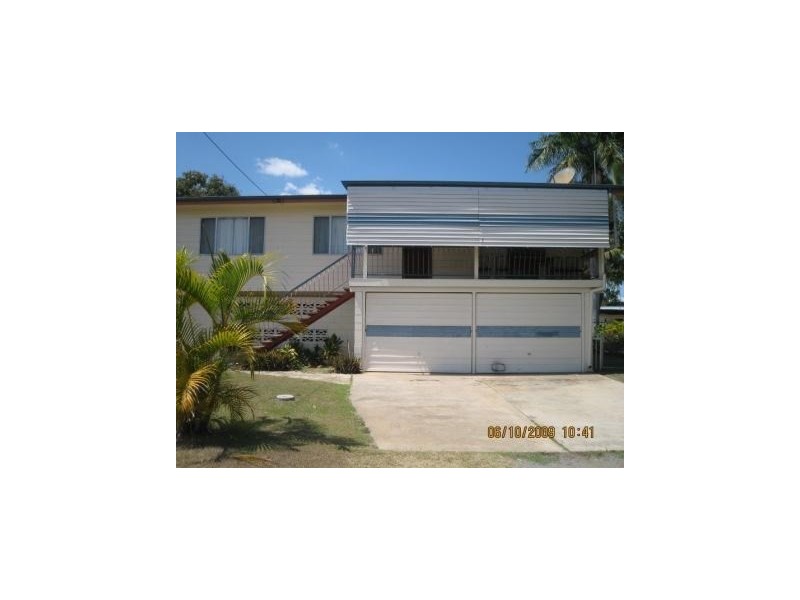 242 Richardson Road, Park Avenue QLD 4701