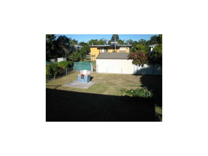 242 Richardson Road, Park Avenue QLD 4701