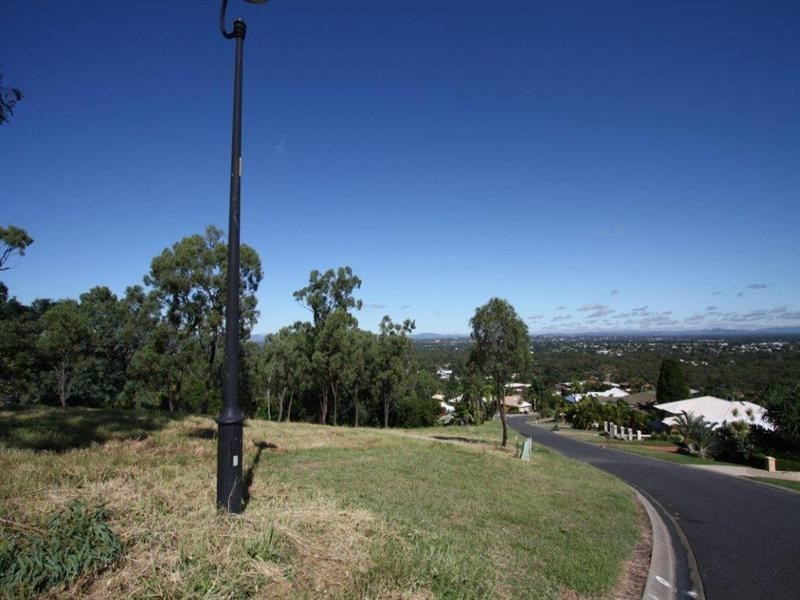 20 Murlay Avenue, Frenchville QLD 4701