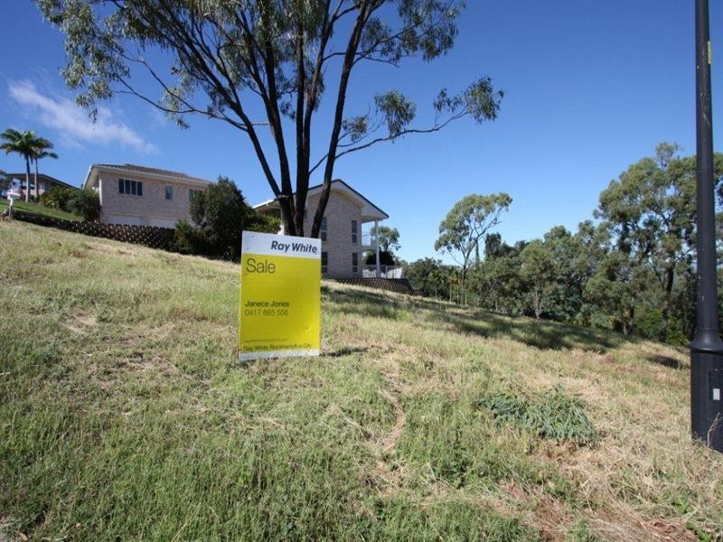 20 Murlay Avenue, Frenchville QLD 4701