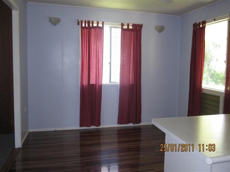 52 Rice Street, Park Avenue QLD 4701