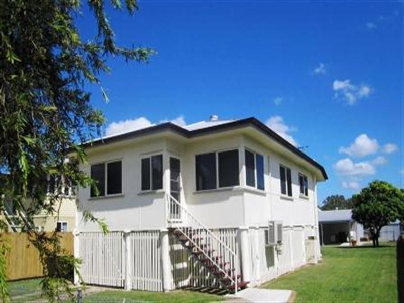 99 Tomkins Street, Berserker QLD 4701