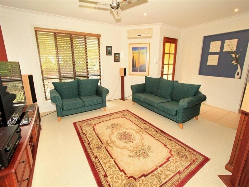 315 Everingham Avenue, Frenchville QLD 4701