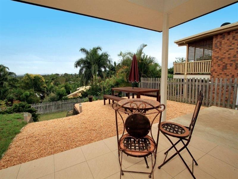 315 Everingham Avenue, Frenchville QLD 4701