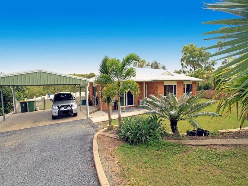 70 Fons Drive, Glendale QLD 4711