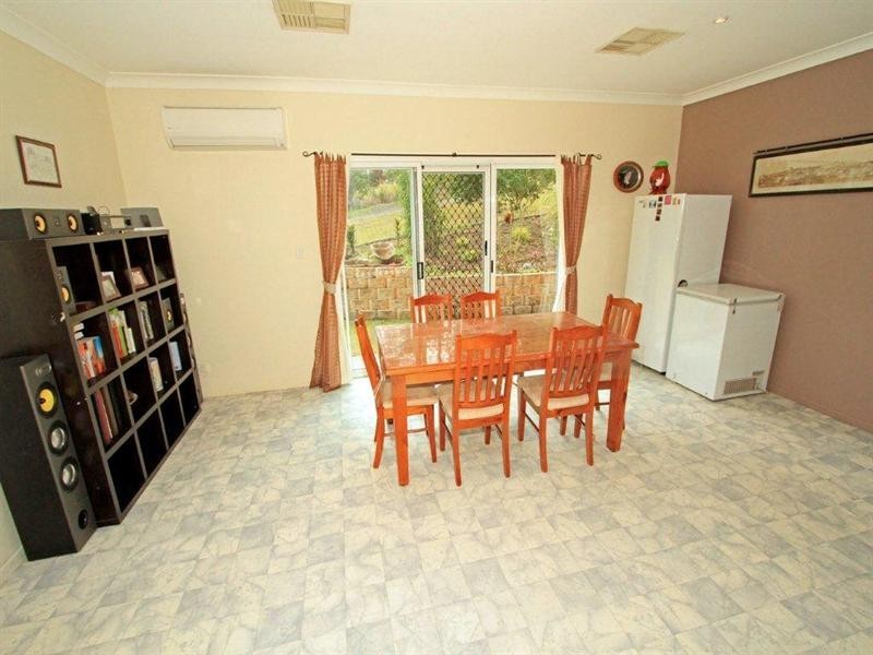 70 Fons Drive, Glendale QLD 4711